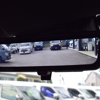 4649 令和4年式 ハイエース スーパーGL ダークプライムⅡ　2WD 2,000cc (ガソリン車) 5人乗車 2.4万kmのサムネイル