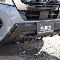 4558 キャラバン GRANDプレミアムGX 4WD 2,400cc (ディーゼル車) 5人乗車　のサムネイル
