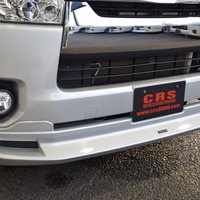 4613 平成26年式 ハイエース スーパーGL 4WD 3,000cc (ディーゼル車) 5人乗車 9.6万km　MRTのサムネイル