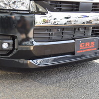 4568 令和6年式 ハイエース ワイドスーパーGL ダークプライムⅡ　2WD 2,800cc (ディーゼル車) 5人乗車 60kmのサムネイル