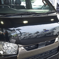 4649 令和4年式 ハイエース スーパーGL ダークプライムⅡ　2WD 2,000cc (ガソリン車) 5人乗車 2.4万kmのサムネイル