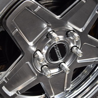 4568 令和6年式 ハイエース ワイドスーパーGL ダークプライムⅡ　2WD 2,800cc (ディーゼル車) 5人乗車 60kmのサムネイル