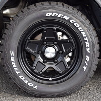 4468 キャラバン GRANDプレミアムGX 4WD 2,400cc (ディーゼル車) 5人乗車　NEWカラーのサムネイル