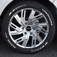 4642 令和5年式 ハイエース スーパーGL ダークプライムⅡ　2WD 2,000cc (ガソリン車) 5人乗車 2,200kmのサムネイル