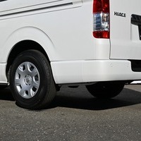 4102 令和6年式 ハイエース スーパーGL ダークプライムⅡ　2WD 2,800cc (ディーゼル) 2/5人乗車 5kmのサムネイル
