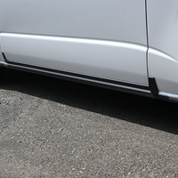 4435 令和6年式 ハイエース スーパーGL ダークプライムⅡ　2WD 2,800cc (ディーゼル) 2/5人乗車 32kmのサムネイル