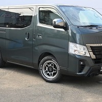 4533 令和6年式　キャラバン　GRANDプレミアムGX　　2WD　2500cc(ディーゼル)　2/5人乗車　7kmのサムネイル
