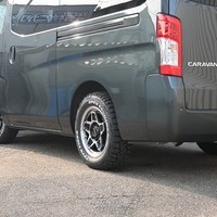 4533 令和6年式　キャラバン　GRANDプレミアムGX　　2WD　2500cc(ディーゼル)　2/5人乗車　7kmのサムネイル