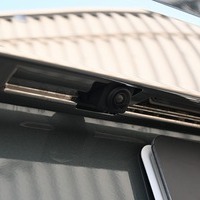 4533 令和6年式　キャラバン　GRANDプレミアムGX　　2WD　2500cc(ディーゼル)　2/5人乗車　7kmのサムネイル