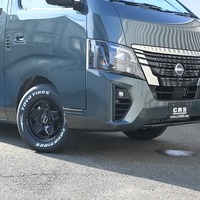 4532 令和6年式　キャラバン　GRANDプレミアムGX　　2WD　2000cc(ガソリン)　2/5人乗車　7kmのサムネイル