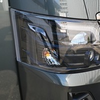4532 令和6年式　キャラバン　GRANDプレミアムGX　　2WD　2000cc(ガソリン)　2/5人乗車　7kmのサムネイル
