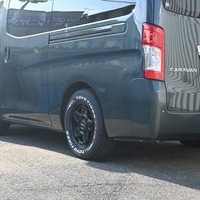 4532 令和6年式　キャラバン　GRANDプレミアムGX　　2WD　2000cc(ガソリン)　2/5人乗車　7kmのサムネイル