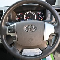 4617 平成29年式 ハイエース ワゴンGL 内装架装/全塗装アーバンカーキ 2WD 2,700cc (ガソリン車) 10人乗車 40500kmのサムネイル