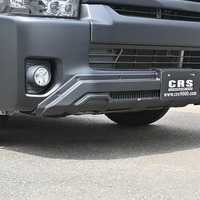 4617 平成29年式 ハイエース ワゴンGL 内装架装/全塗装アーバンカーキ 2WD 2,700cc (ガソリン車) 10人乗車 40500kmのサムネイル