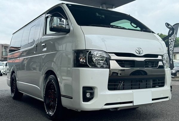 CRS千葉　栃木県　M様