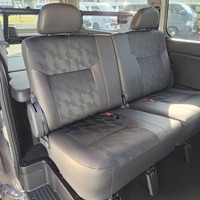 4635　キャラバン　50th　anniversary　2WD　2000cc　ガソリン車　5人乗りのサムネイル
