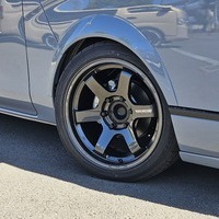 4564　キャラバン　GRANDプレミアムGX　2WD　2400cc　ディーゼル車　5人乗りのサムネイル