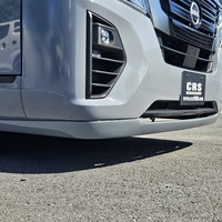 4564　キャラバン　GRANDプレミアムGX　2WD　2400cc　ディーゼル車　5人乗りのサムネイル