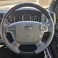 4594　令和5年式　ハイエース　スーパーGL　ダークプライムⅡ　2WD　2800cc　ディーゼル車　5人乗り　60kmのサムネイル
