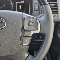 4594　令和5年式　ハイエース　スーパーGL　ダークプライムⅡ　2WD　2800cc　ディーゼル車　5人乗り　60kmのサムネイル