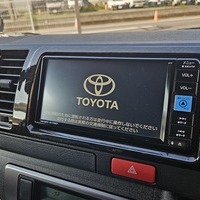 4594　令和5年式　ハイエース　スーパーGL　ダークプライムⅡ　2WD　2800cc　ディーゼル車　5人乗り　60kmのサムネイル