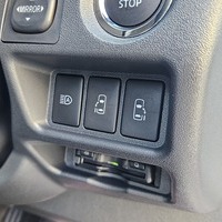 4594　令和5年式　ハイエース　スーパーGL　ダークプライムⅡ　2WD　2800cc　ディーゼル車　5人乗り　60kmのサムネイル