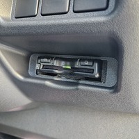 4594　令和5年式　ハイエース　スーパーGL　ダークプライムⅡ　2WD　2800cc　ディーゼル車　5人乗り　60kmのサムネイル