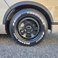 4635　キャラバン　50th　anniversary　2WD　2000cc　ガソリン車　5人乗りのサムネイル
