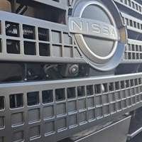 4635　キャラバン　50th　anniversary　2WD　2000cc　ガソリン車　5人乗りのサムネイル