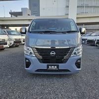 4564　キャラバン　GRANDプレミアムGX　2WD　2400cc　ディーゼル車　5人乗りのサムネイル