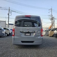 4564　キャラバン　GRANDプレミアムGX　2WD　2400cc　ディーゼル車　5人乗りのサムネイル