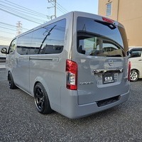 4564　キャラバン　GRANDプレミアムGX　2WD　2400cc　ディーゼル車　5人乗りのサムネイル