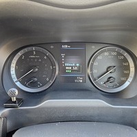 4564　キャラバン　GRANDプレミアムGX　2WD　2400cc　ディーゼル車　5人乗りのサムネイル