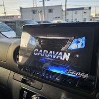 4564　キャラバン　GRANDプレミアムGX　2WD　2400cc　ディーゼル車　5人乗りのサムネイル