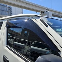 4698　令和4年式　ハイエース　DX　2WD　2000cc　ガソリン車　6人乗り　1.0万kmのサムネイル