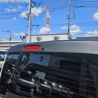 4698　令和4年式　ハイエース　DX　2WD　2000cc　ガソリン車　6人乗り　1.0万kmのサムネイル