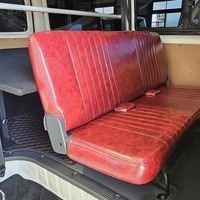 4698　令和4年式　ハイエース　DX　2WD　2000cc　ガソリン車　6人乗り　1.0万kmのサムネイル