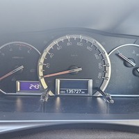 4677　令和1年式　レジアスエース　スーパーGL　ダークプライムⅡ　2WD　2800cc　ディーゼル車　5人乗り　13.6万kmのサムネイル