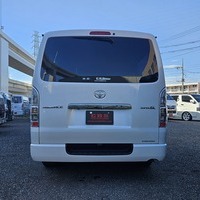 4677　令和1年式　レジアスエース　スーパーGL　ダークプライムⅡ　2WD　2800cc　ディーゼル車　5人乗り　13.6万kmのサムネイル