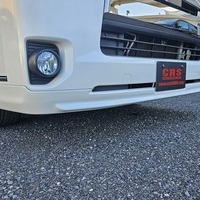 4677　令和1年式　レジアスエース　スーパーGL　ダークプライムⅡ　2WD　2800cc　ディーゼル車　5人乗り　13.6万kmのサムネイル