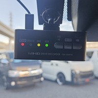 4677　令和1年式　レジアスエース　スーパーGL　ダークプライムⅡ　2WD　2800cc　ディーゼル車　5人乗り　13.6万kmのサムネイル