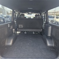4677　令和1年式　レジアスエース　スーパーGL　ダークプライムⅡ　2WD　2800cc　ディーゼル車　5人乗り　13.6万kmのサムネイル