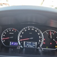 4678　令和1年式　ハイエース　スーパーGL　2WD　2000cc　ガソリン車　5人乗り　4.2万km　スーパーチャージャー搭載のサムネイル