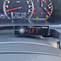 4678　令和1年式　ハイエース　スーパーGL　2WD　2000cc　ガソリン車　5人乗り　4.2万km　スーパーチャージャー搭載のサムネイル