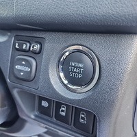 4678　令和1年式　ハイエース　スーパーGL　2WD　2000cc　ガソリン車　5人乗り　4.2万km　スーパーチャージャー搭載のサムネイル