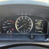 4696　令和2年式　ハイエース　スーパーGL　ダークプライムⅡ　2WD　2800cc　ディーゼル車　5人乗り　7.3万kmのサムネイル