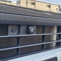 4696　令和2年式　ハイエース　スーパーGL　ダークプライムⅡ　2WD　2800cc　ディーゼル車　5人乗り　7.3万kmのサムネイル
