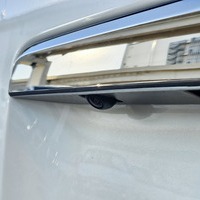 4696　令和2年式　ハイエース　スーパーGL　ダークプライムⅡ　2WD　2800cc　ディーゼル車　5人乗り　7.3万kmのサムネイル