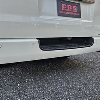 4696　令和2年式　ハイエース　スーパーGL　ダークプライムⅡ　2WD　2800cc　ディーゼル車　5人乗り　7.3万kmのサムネイル