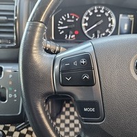 4696　令和2年式　ハイエース　スーパーGL　ダークプライムⅡ　2WD　2800cc　ディーゼル車　5人乗り　7.3万kmのサムネイル